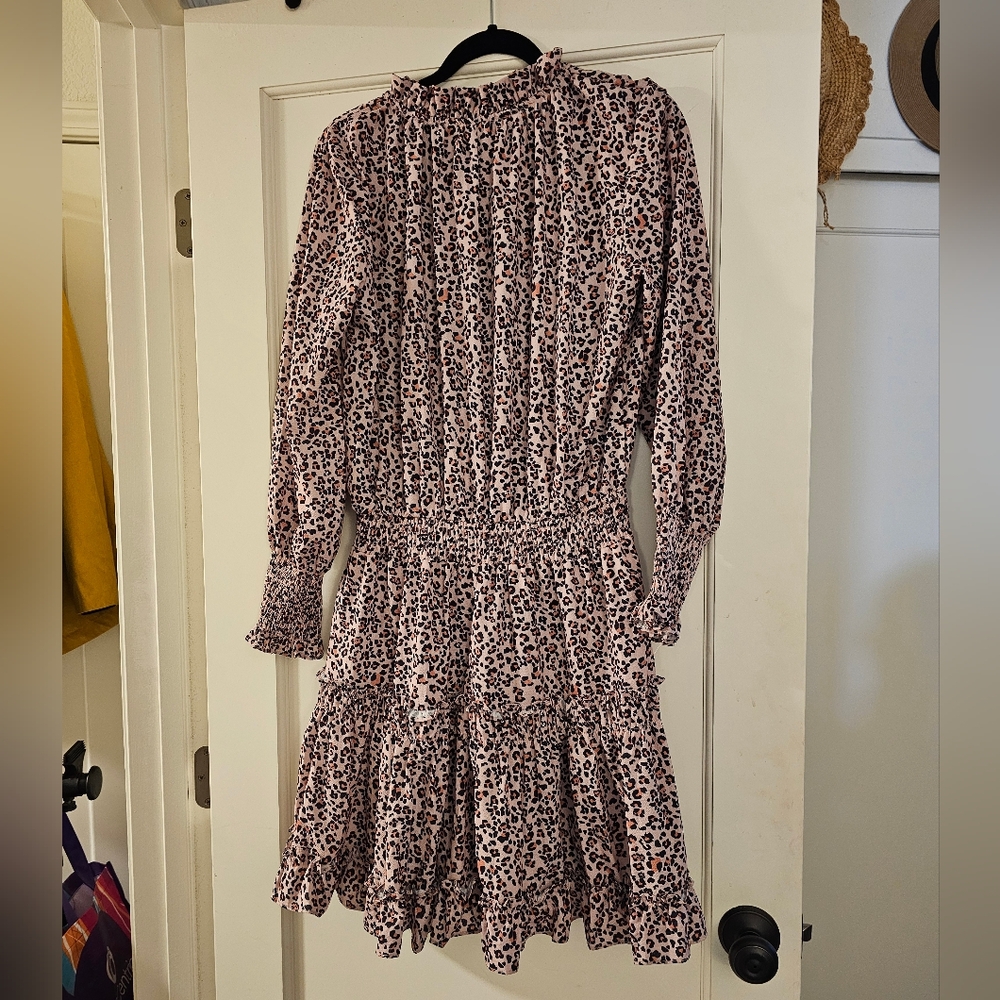 Mini dress nwot